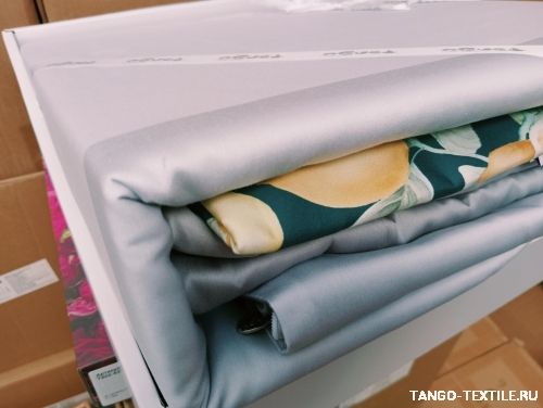 Постельное белье Танго Imperium мако сатин TIS-880 фото 3