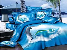 Постельное белье Tango Novella сатин TS-943