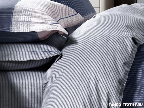 Постельное белье Cristelle Amante сатин AM-137 фото 3