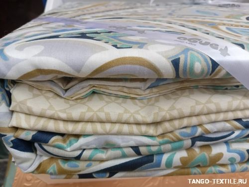 Постельное белье Twill сатин TPIG-1908 фото 5