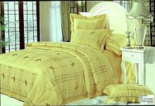 Жаккардовое покрывало 240x260 Art-01