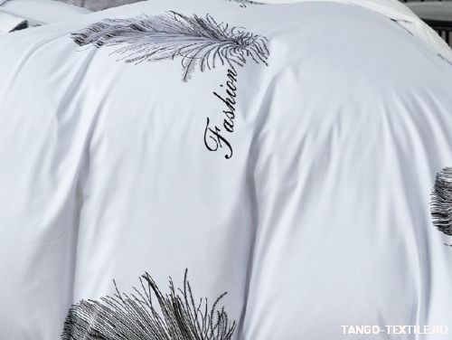 Постельное белье Cristelle Amante сатин AM-153 фото 2