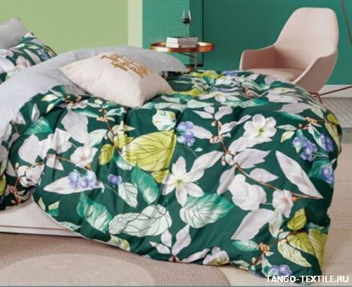 Постельное белье Twill сатин TPIG-1812 (TPIG-1825) фото 2