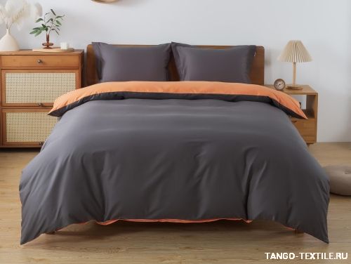 Постельное белье сатин Life Style LS-01