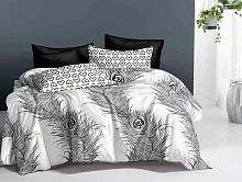 Постельное белье Dream Fly микросатин DF-340