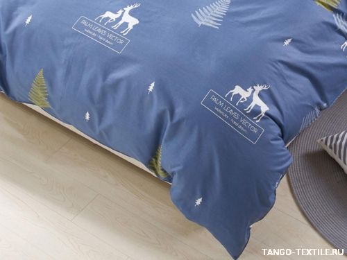 Постельное белье Twill сатин TPIG-1322 фото 7