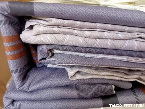 Постельное белье Twill сатин TPIG-1696 фото 8