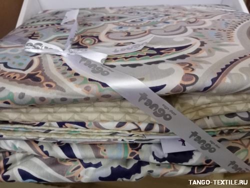 Постельное белье Twill сатин TPIG-1907 фото 5