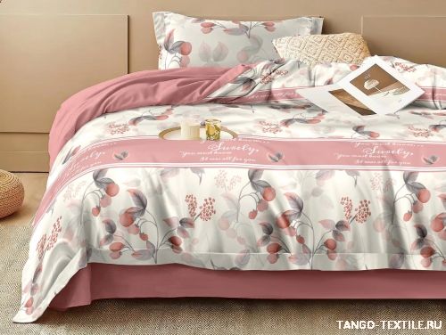 Постельное белье Flannel MOMAE-192