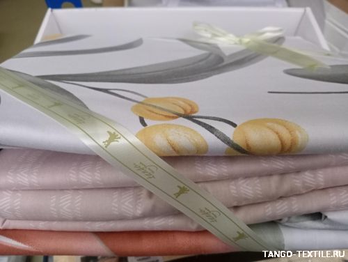 Постельное белье Twill сатин TPIG-1250 фото 5