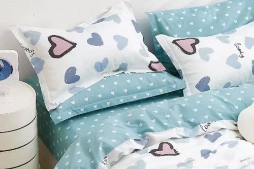 Постельное белье Twill сатин TPIG-1784 фото 2