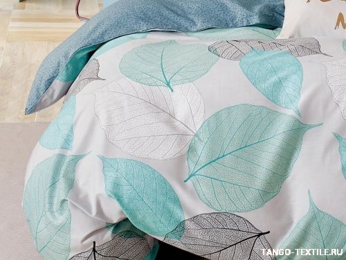 Постельное белье Twill сатин TPIG-1945 фото 2