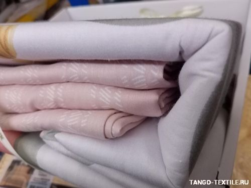 Постельное белье Twill сатин TPIG-1250 фото 6