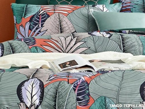 Постельное белье Танго Imperium мако сатин TIS-215 фото 2