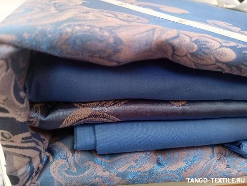 Постельное белье Cristelle Venice-73 фото 5