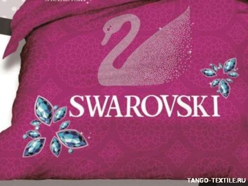 Постельное белье сатин Brands-14 фото 2