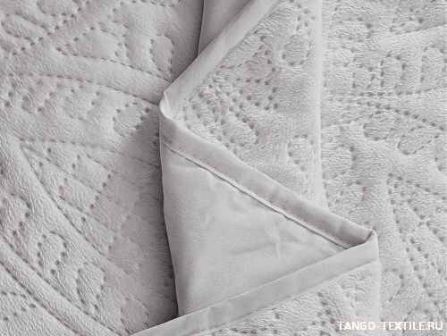 Велюровое покрывало 180x240 Casablanca Design-54 артикул:  фото 2