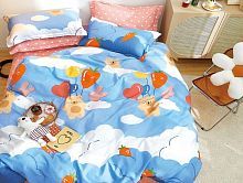 Постельное белье Twill сатин TPIG-1563