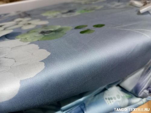 Постельное белье Танго Imperium мако сатин TIS-800 фото 5