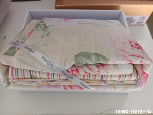 Постельное белье Twill сатин TPIG-1252 фото 9