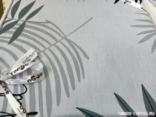 Постельное белье Twill сатин TPIG-1249 фото 7