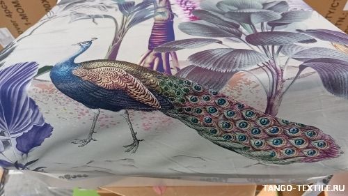 Постельное белье Танго Imperium мако сатин TIS-809 фото 7