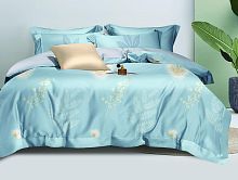 Постельное белье Flannel MOMAE-227