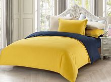 Постельное белье сатин Life Style LS-21