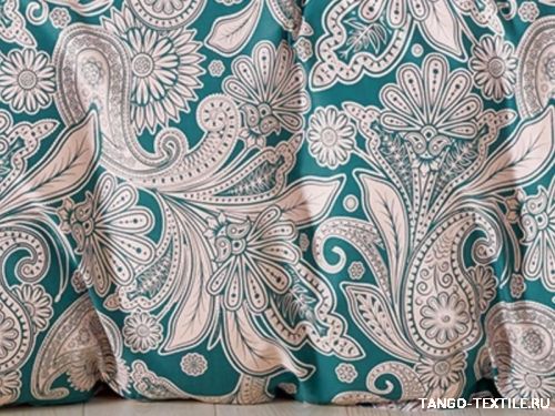 Постельное белье Twill сатин TPIG-1731 фото 4