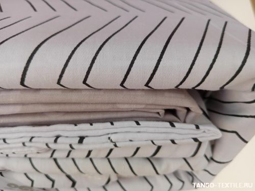 Постельное белье Twill сатин TPIG-1153 фото 6