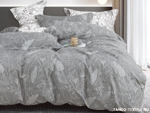 Постельное белье Twill сатин TPIG-1814