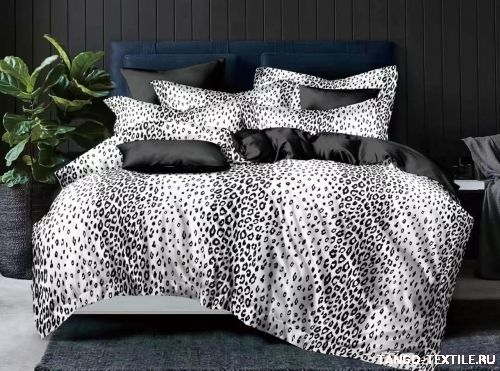 Постельное белье Dream Fly микросатин DF-471