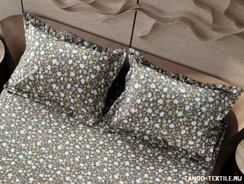 Наволочка 50x70(2шт) сатин Tango Satelite SAT5070-24 код7041 артикул: 