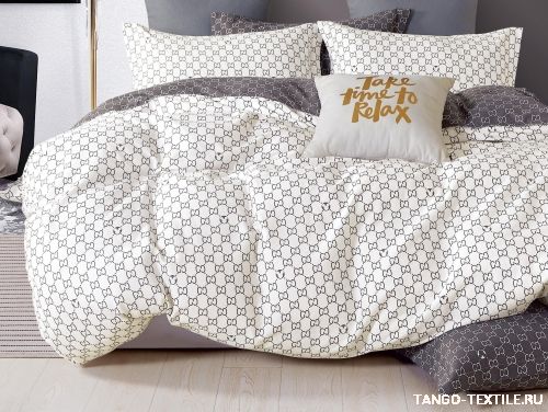 Постельное белье Twill сатин TPIG-1927