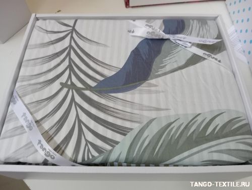 Постельное белье Twill сатин TPIG-1722 фото 3