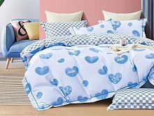 Постельное белье Twill сатин TPIG-1693