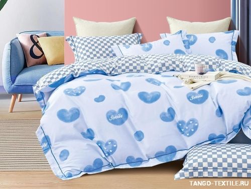 Постельное белье Twill сатин TPIG-1693