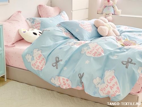 Постельное белье Twill сатин TPIG-2060