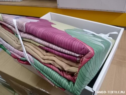 Постельное белье Twill сатин TPIG-1727 фото 6