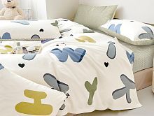 Постельное белье Twill сатин TPIG-2042