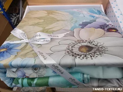 Постельное белье Танго Imperium мако сатин TIS-866 фото 4