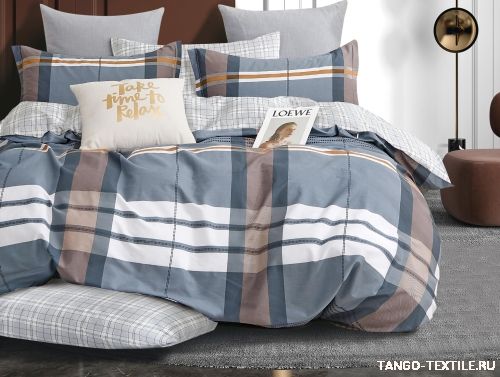 Постельное белье Twill сатин TPIG-1958