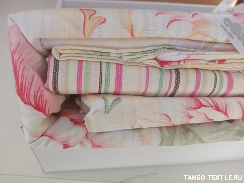 Постельное белье Twill сатин TPIG-1252 фото 6