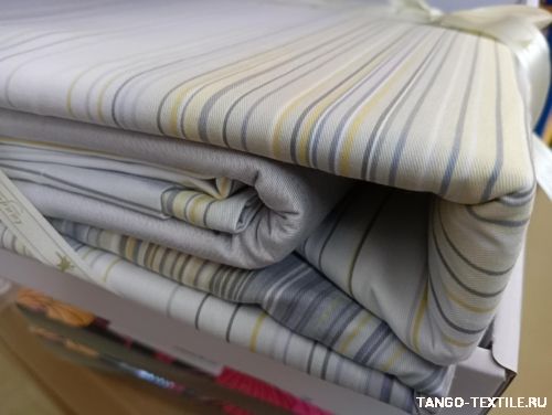 Постельное белье Tango Novella сатин TS-X250 фото 4