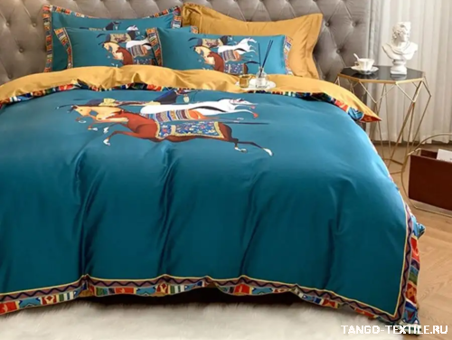 Постельное белье Танго Imperium мако сатин TIS-228 фото 11