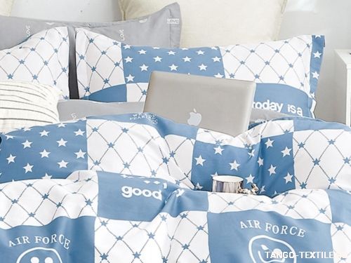 Постельное белье Twill сатин TPIG-1779 фото 2