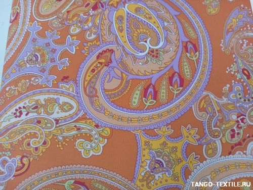 Постельное белье Cristelle Amante сатин AM-106 фото 2