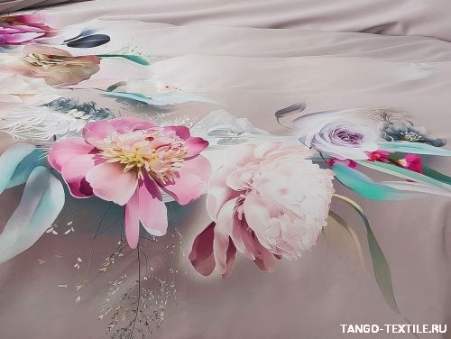 Постельное белье Танго Imperium мако сатин TIS-813 фото 3