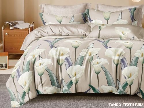 Постельное белье Twill сатин TPIG-1947