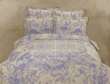 Постельное белье Tango Novella сатин TS-723